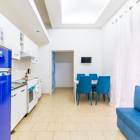 Tribunali 194 - Cozy Flat In Center نابولي المظهر الخارجي الصورة