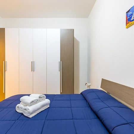 Tribunali 194 - Cozy Flat In Center نابولي المظهر الخارجي الصورة