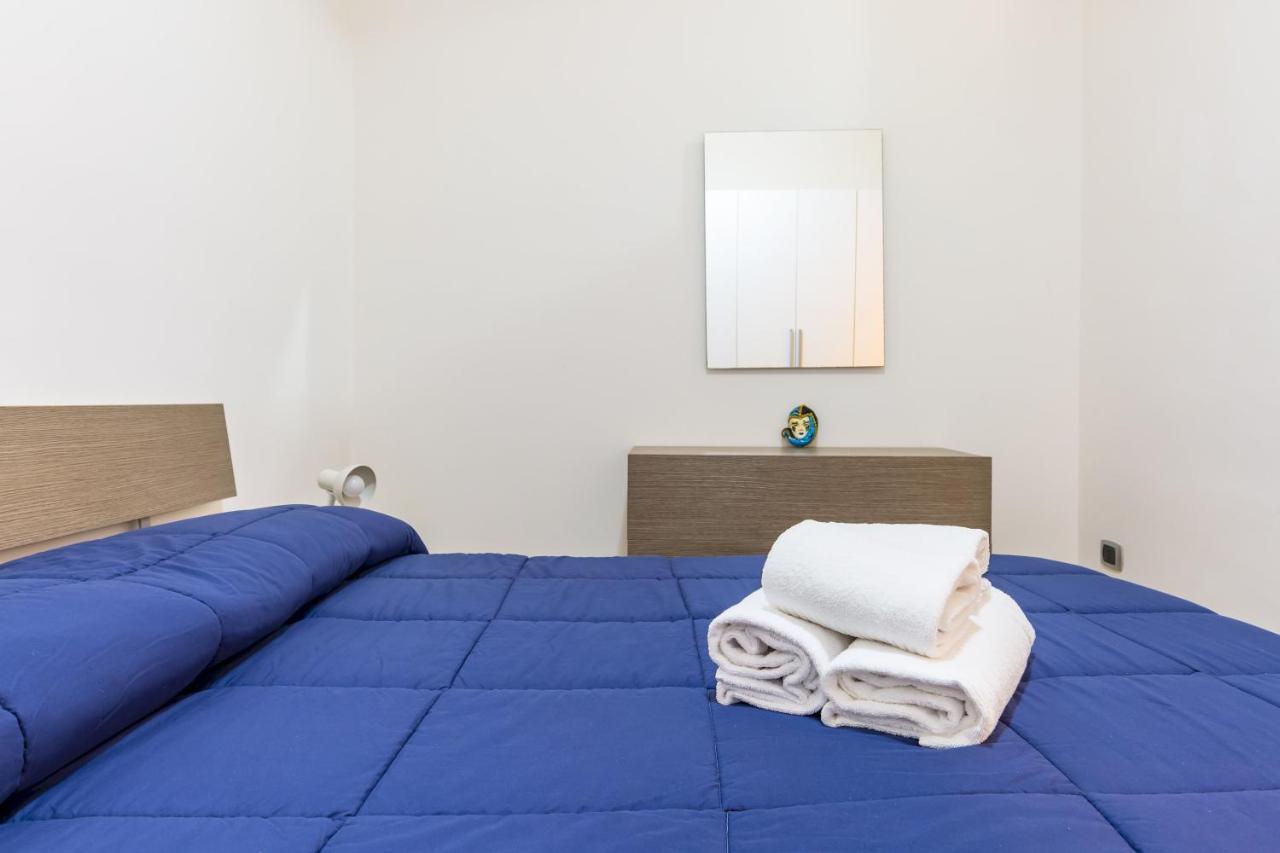 Tribunali 194 - Cozy Flat In Center نابولي المظهر الخارجي الصورة